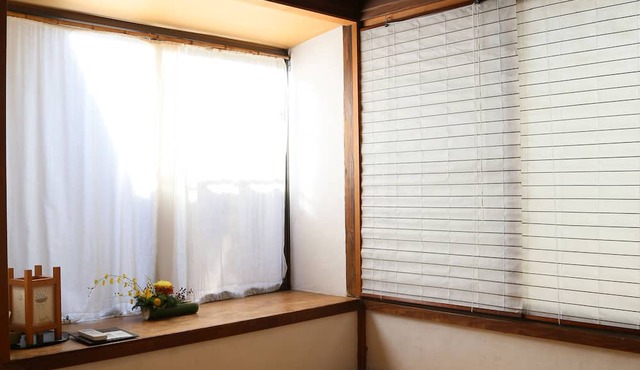Guest House Kamejikan