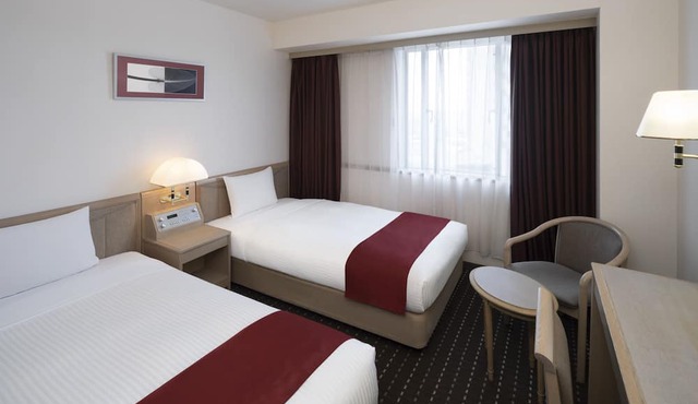 ART HOTEL Joetsu