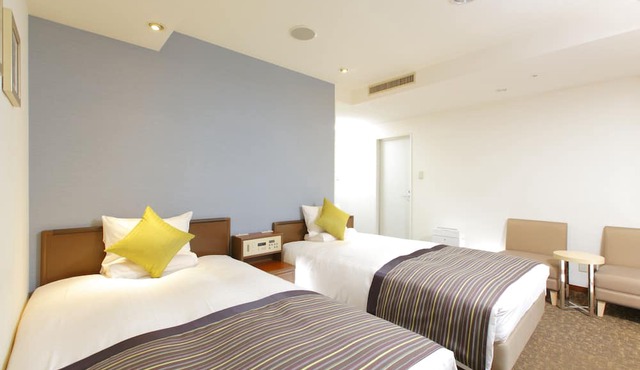 Hotel MyStays Utsunomiya