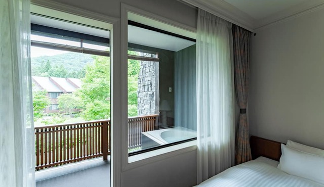 Hotel Sierra Resort Hakuba