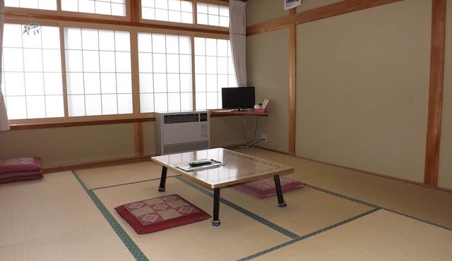 Minshuku Rindo
