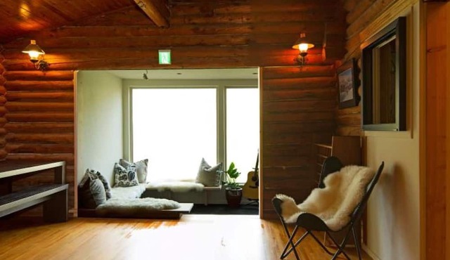 Niseko Backcountry Lodge - Hostel