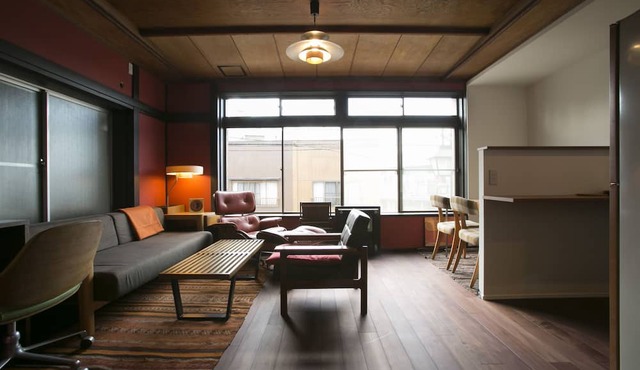 YAWP! backpackers - Hostel