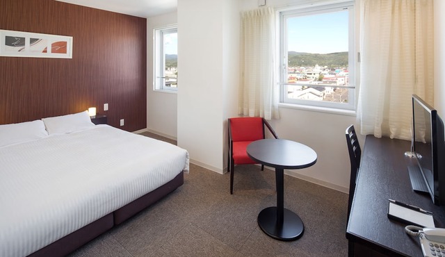 HOTEL MYSTAYS Nayoro