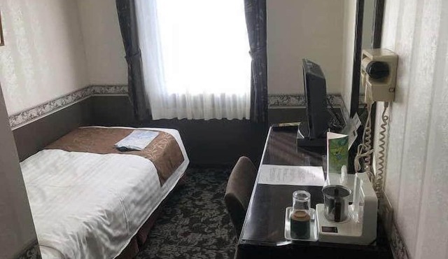 Hotel Crown Hills Kamaishi
