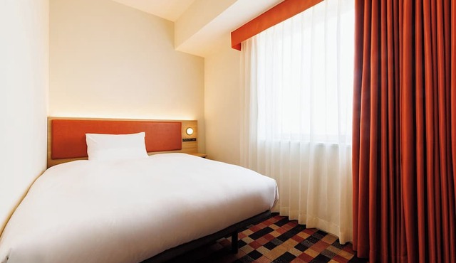 JR East Hotel Mets Koenji