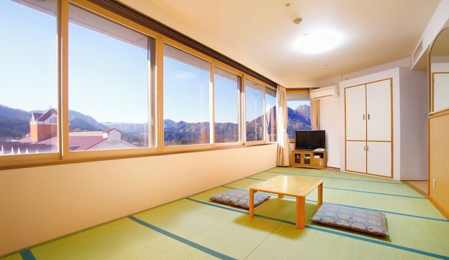 Myogi Green Hotel & Terrace