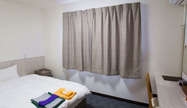 Tatsumi Kanyo Hotel