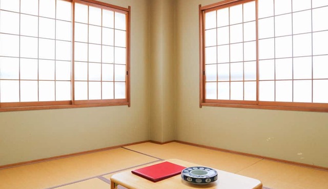 Minshuku Kamenoi