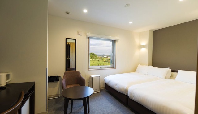 Hotel Taiko