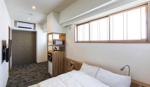 New Tomakomai Prince Hotel Nagomi