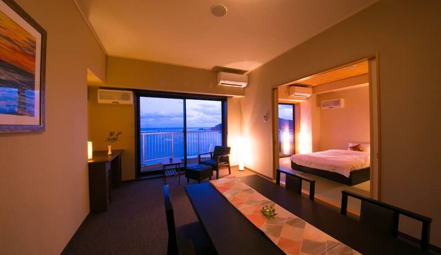 Ofunato Onsen