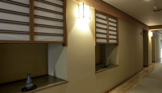 Yoritomonoyu Honjin