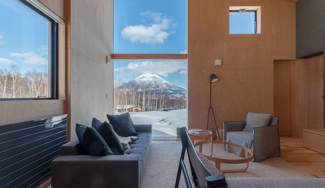 Foxwood E by H2 Life