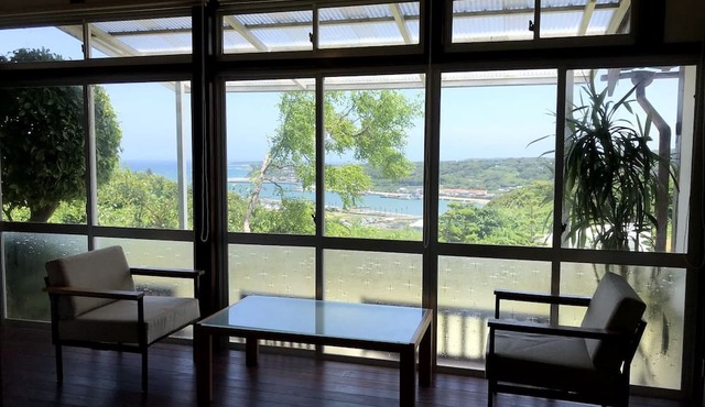 Guesthouse Wasabi - Hostel in Iki