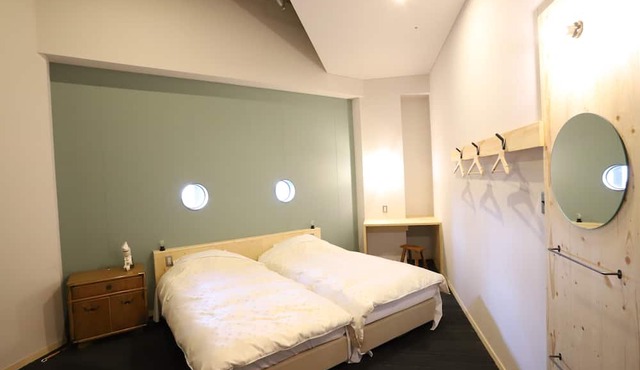 Hostel Tomar
