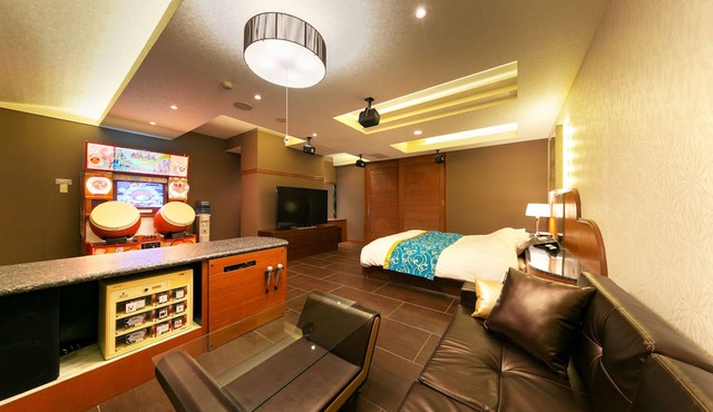 Hotel Eldia Yamanashi - Adult only