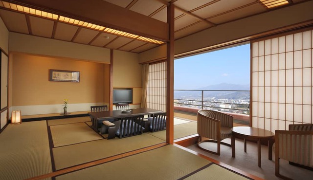 Hotel Koyo