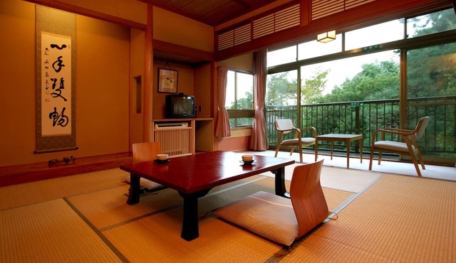 Koshinoyado Takashimaya
