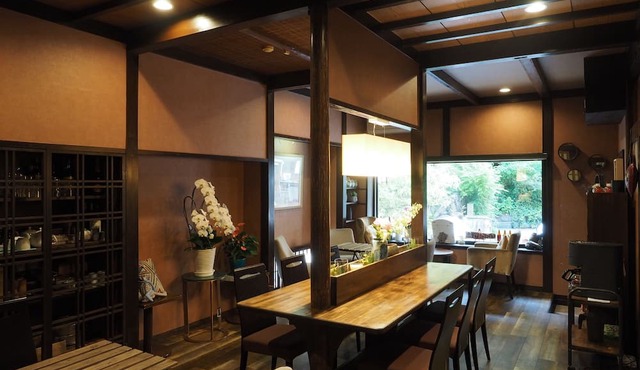 Ikariya Ryokan