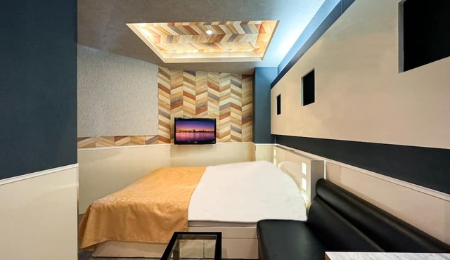 Hotel Century