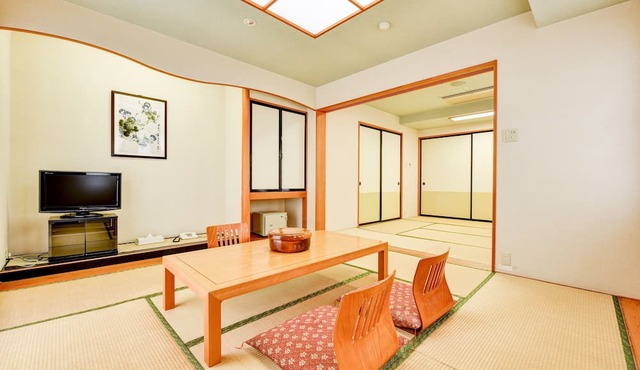Hotel Spatio Kobuchisawa