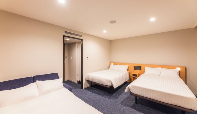 Sotetsu Fresa Inn Nagano-Ueda