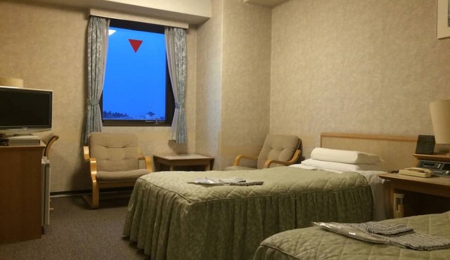 Narita U-City Hotel