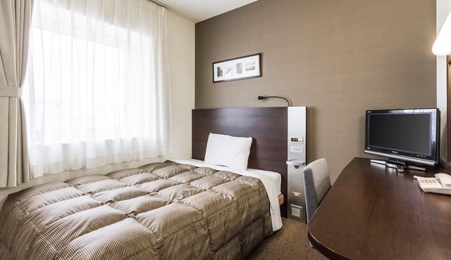 Comfort Hotel Kitami
