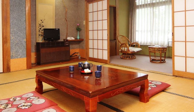 Yokokura-inn