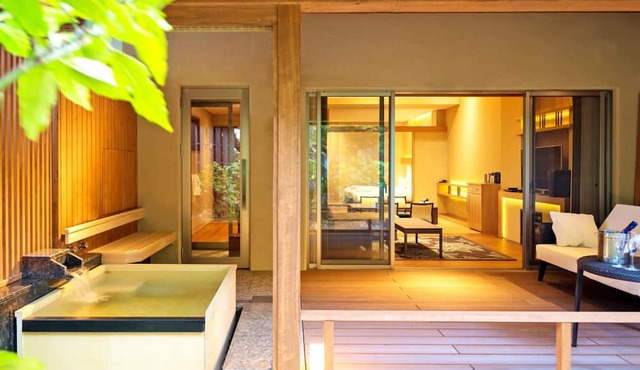 Tofuya Resort & Spa Izu