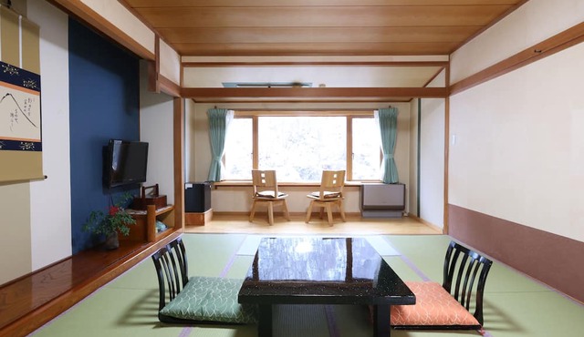 Fukeikan