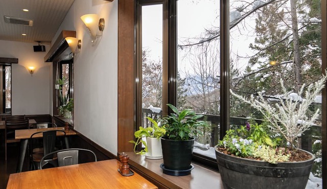 White Tree Lodge