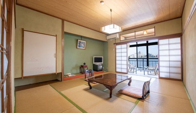Hotel Shiiya