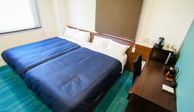 Hotel Livemax, Hashima Ekimae