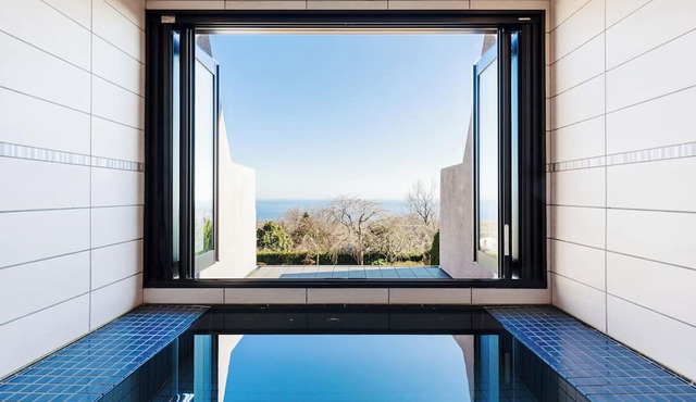 the salon Izu Kogen Hotels & Resort