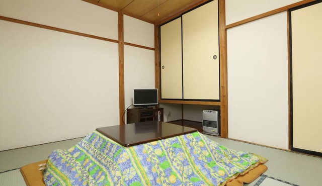 Oze Shinkoso