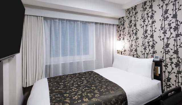 APA Hotel Ayase Ekimae