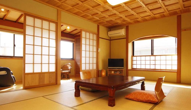 Shinkiya Ryokan