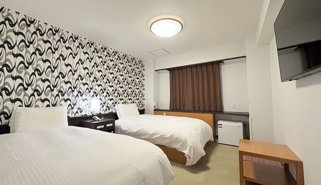 APA Hotel Okhotsk Kitami
