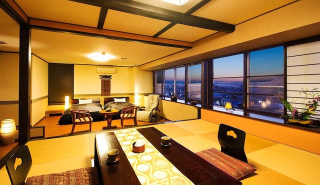 Echizen Awara Onsen Hasegawa