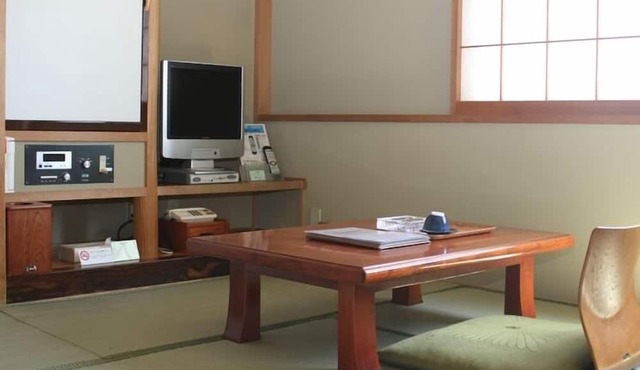 Kuji Grand Hotel