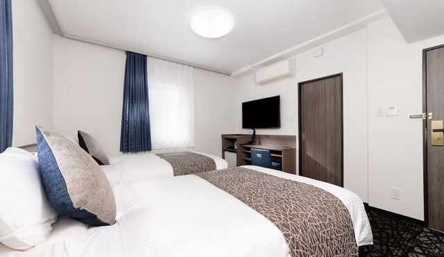 Hotel Mystays Aomori Station