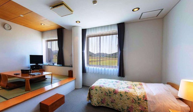 Cottage Villa Top
