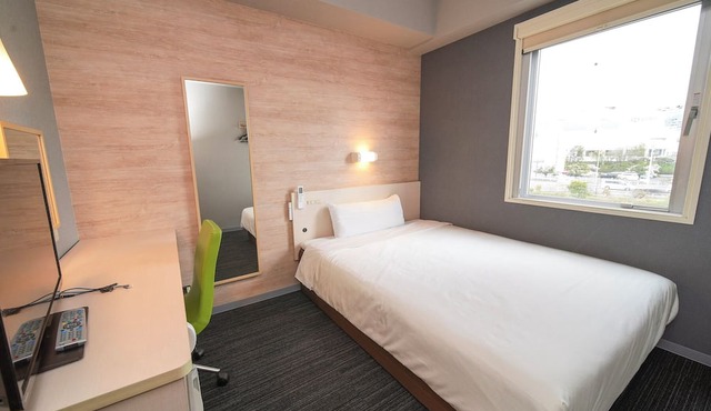 Super Hotel Kofu Showa Inter
