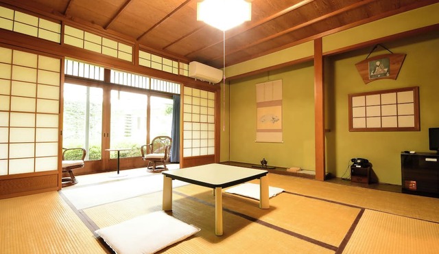 Kongo Sanmaiin