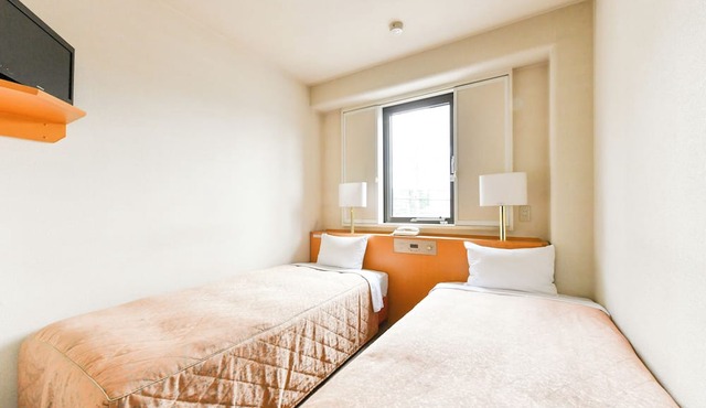 Okazaki Dai Ichi Hotel East Wing