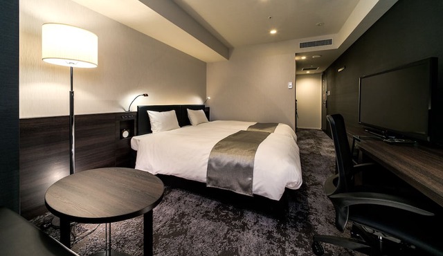 Daiwaroynet Hotel Koriyama Ekimae