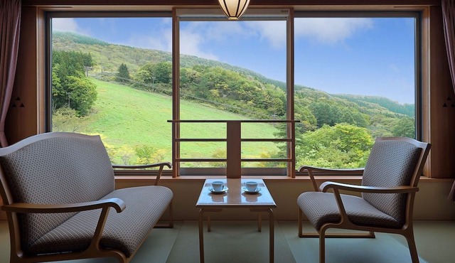 Zao International Hotel