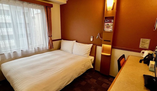 Toyoko Inn Shin Yokohama Station Honkan